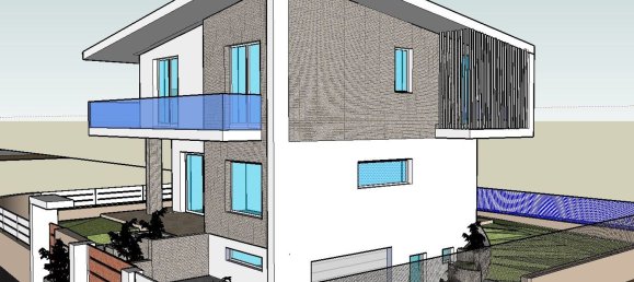 Terreno en Mondolfo, Italy 370 m² No. 294549 4