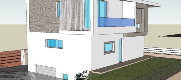 Terreno en Mondolfo, Italy 370 m² No. 294549 2