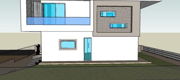 Terreno en Mondolfo, Italy 370 m² No. 294549 8