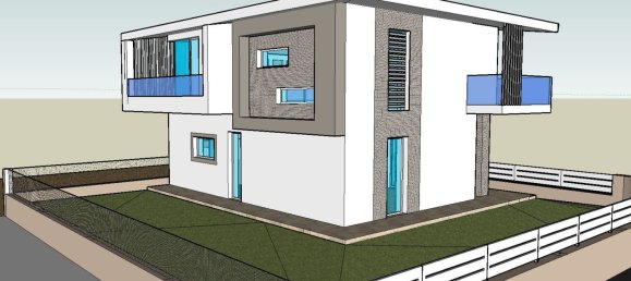 Terreno en Mondolfo, Italy 370 m² No. 294549 3