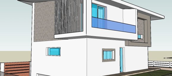 Terreno en Mondolfo, Italy 370 m² No. 294549 5