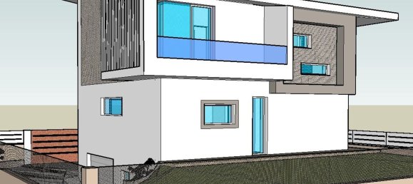 Terreno en Mondolfo, Italy 370 m² No. 294549 6