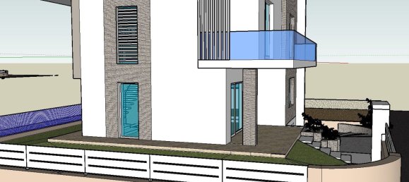 Terreno en Mondolfo, Italy 370 m² No. 294549 7