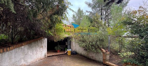 16 rooms Villa in Pescara, Italy No. 129505 24