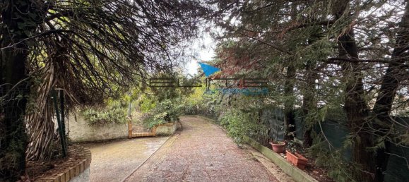 16 rooms Villa in Pescara, Italy No. 129505 23