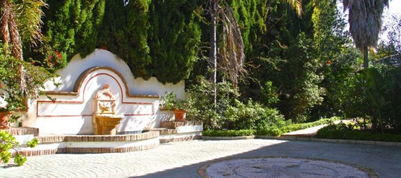 5 Schlafzimmer Villa in Marbella, Spain, Nr. 9914 10