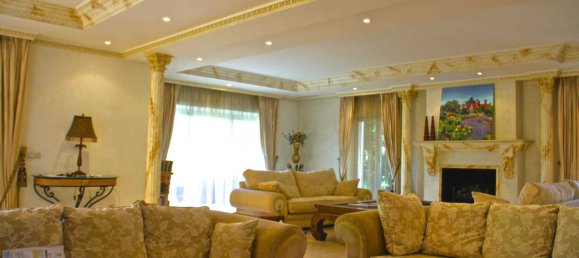 5 Schlafzimmer Villa in Marbella, Spain, Nr. 9914 4