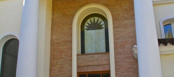 5 Schlafzimmer Villa in Marbella, Spain, Nr. 9914 9