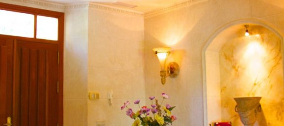 5 Schlafzimmer Villa in Marbella, Spain, Nr. 9914 8