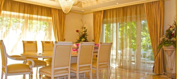 5 Schlafzimmer Villa in Marbella, Spain, Nr. 9914 6