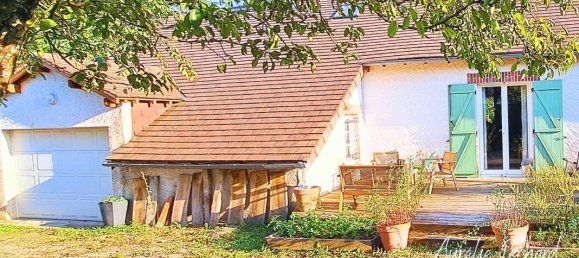 Дом с 5 спальнями в Селлет, Франция № 242269 18