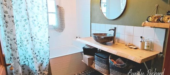 Дом с 5 спальнями в Селлет, Франция № 242269 10