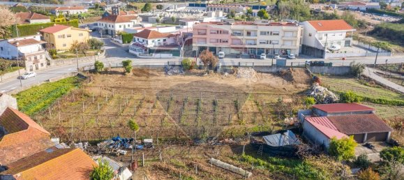  قطعة أرض في Lousada, Portugal 2819متر مربع رقم 60045 5