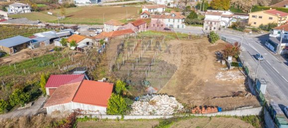  قطعة أرض في Lousada, Portugal 2819متر مربع رقم 60045 3