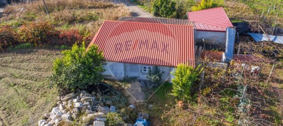  قطعة أرض في Lousada, Portugal 2819متر مربع رقم 60045 9