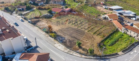  قطعة أرض في Lousada, Portugal 2819متر مربع رقم 60045 2