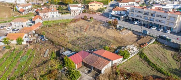  قطعة أرض في Lousada, Portugal 2819متر مربع رقم 60045 8