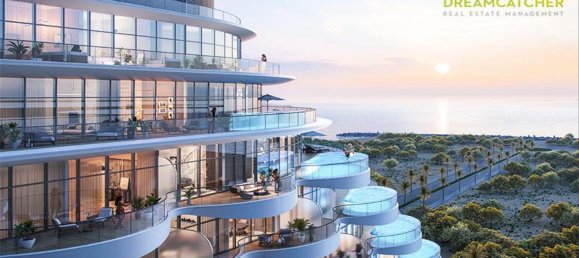 1 bedroom Apartment in Al Marjan Island, UAE No. 33986 15