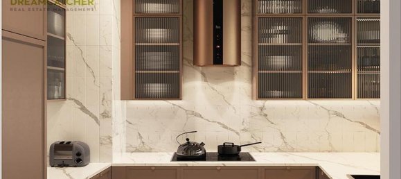 1 bedroom Apartment in Al Marjan Island, UAE No. 33986 8