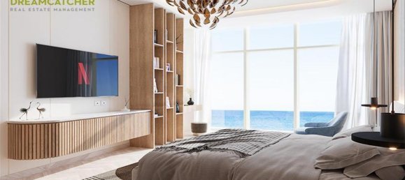 1 bedroom Apartment in Al Marjan Island, UAE No. 33986 12