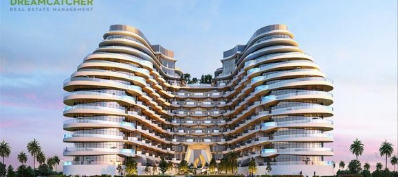 1 bedroom Apartment in Al Marjan Island, UAE No. 33986 25