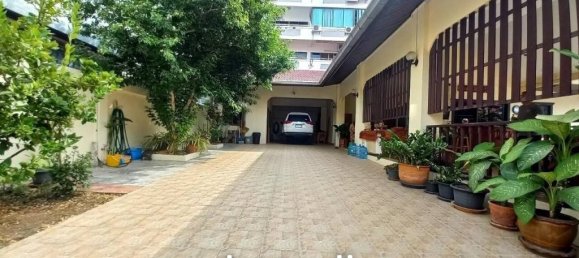 4 bedrooms Cafe / restaurant in Pattaya, Thailand No. 15787 6