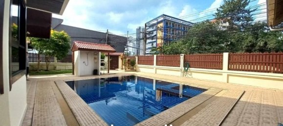 4 bedrooms Cafe / restaurant in Pattaya, Thailand No. 15787 3