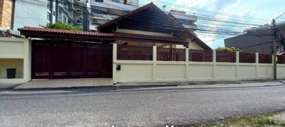 4 bedrooms Cafe / restaurant in Pattaya, Thailand No. 15787 2