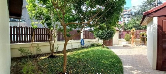 4 bedrooms Cafe / restaurant in Pattaya, Thailand No. 15787 5