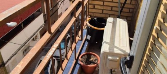 Apartamento de 4 dormitorios en Badajoz, Spain No. 168950 21