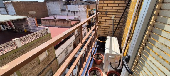 Apartamento de 4 dormitorios en Badajoz, Spain No. 168950 15