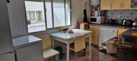 Apartamento de 4 dormitorios en Badajoz, Spain No. 168950 5