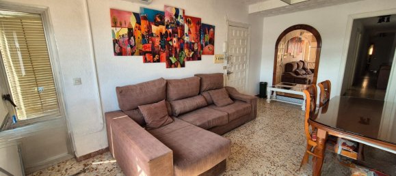 Apartamento de 4 dormitorios en Badajoz, Spain No. 168950 3