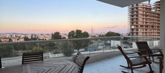 Apartamento T4 em Larnaca, Cyprus N.º 25979 2
