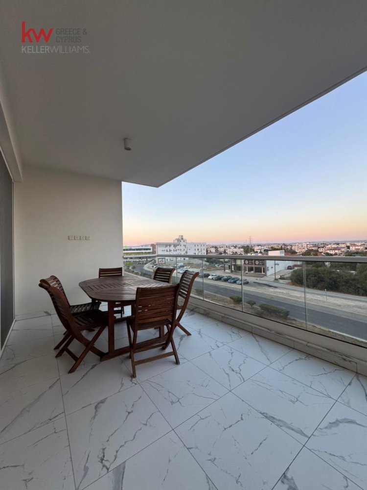 Apartamento T4 em Larnaca, Cyprus N.º 25979