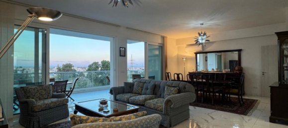 Apartamento T4 em Larnaca, Cyprus N.º 25979 3
