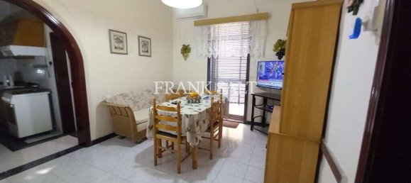 3 غرف نوم طابقين في Paola, Malta رقم 5124 3