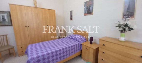 3 غرف نوم طابقين في Paola, Malta رقم 5124 6