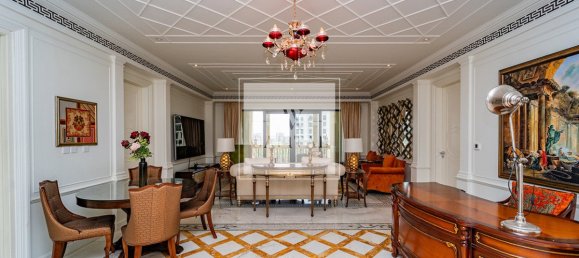 Квартира с 2 спальнями в Culture Village, ОАЭ № 50990 24