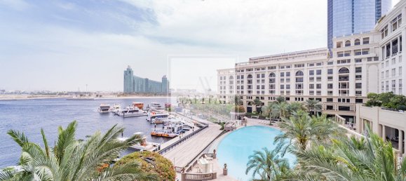 Квартира с 2 спальнями в Culture Village, ОАЭ № 50990 28