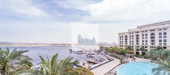 Квартира с 2 спальнями в Culture Village, ОАЭ № 50990 29