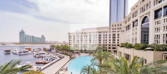 Квартира с 2 спальнями в Culture Village, ОАЭ № 50990 30