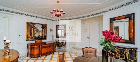 Квартира с 2 спальнями в Culture Village, ОАЭ № 50990 21