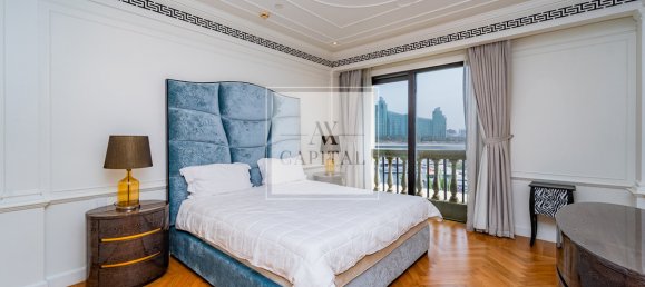 Квартира с 2 спальнями в Culture Village, ОАЭ № 50990 7