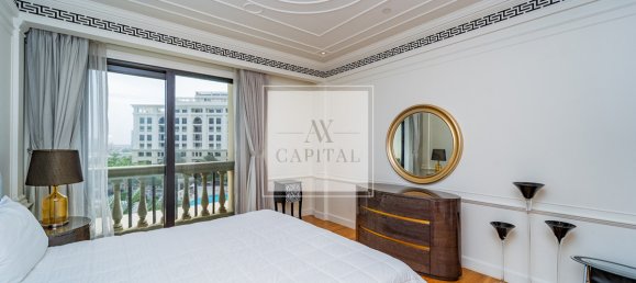 Квартира с 2 спальнями в Culture Village, ОАЭ № 50990 15