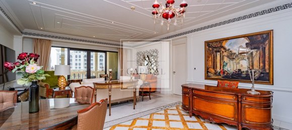 Квартира с 2 спальнями в Culture Village, ОАЭ № 50990 19