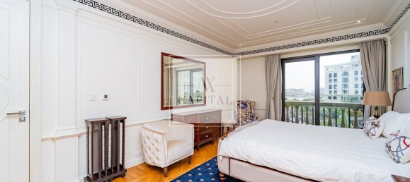 Квартира с 2 спальнями в Culture Village, ОАЭ № 50990 8