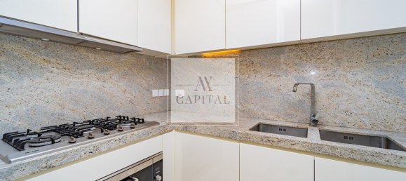 Квартира с 2 спальнями в Culture Village, ОАЭ № 50990 5