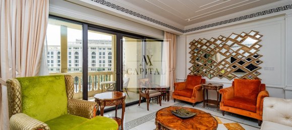 Квартира с 2 спальнями в Culture Village, ОАЭ № 50990 22