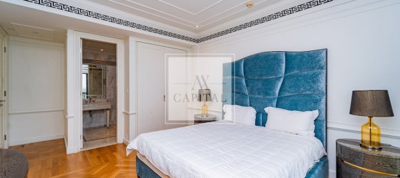 Квартира с 2 спальнями в Culture Village, ОАЭ № 50990 17